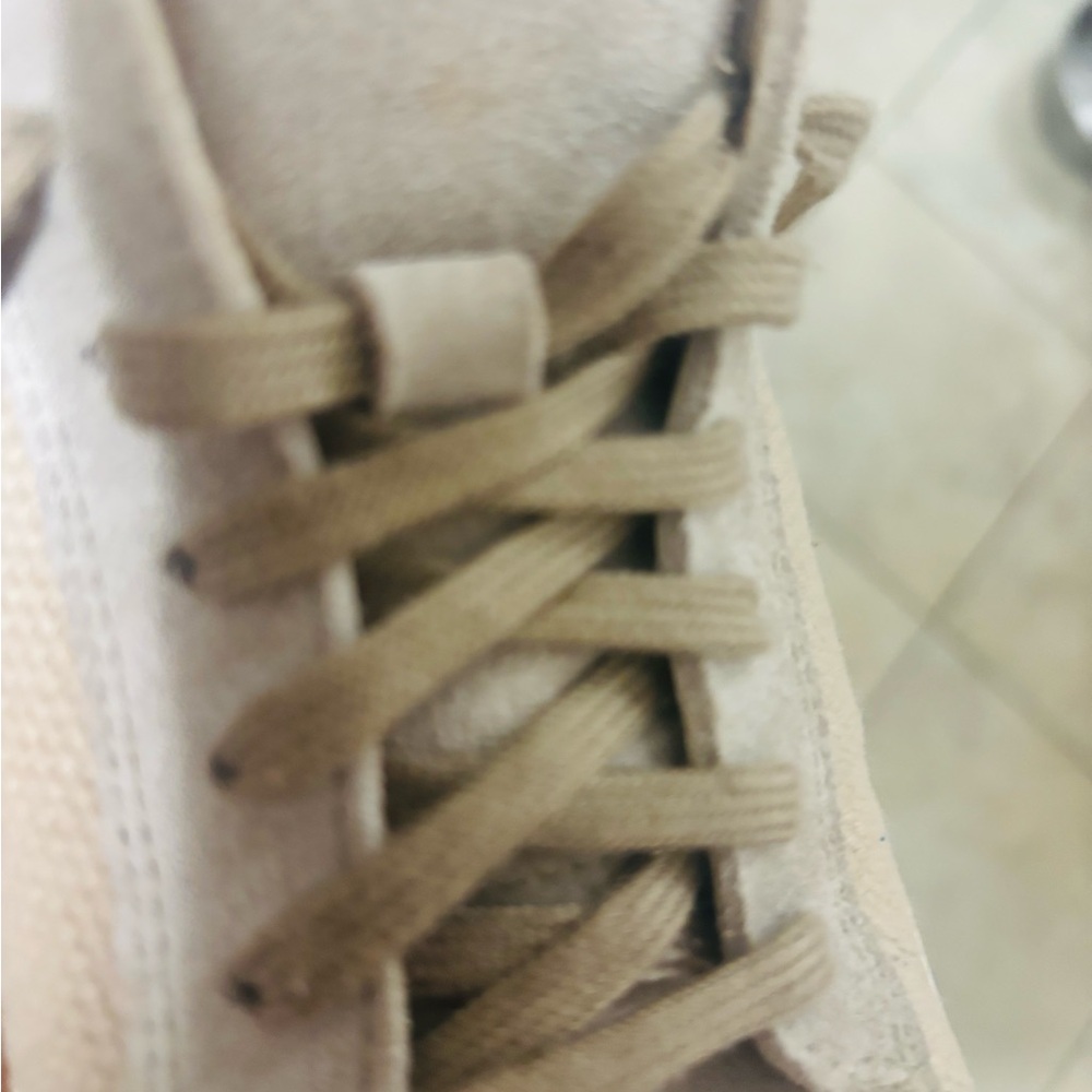 Birkenstock Bend Low
Suede Leather - Taupe - Picture 6 of 11